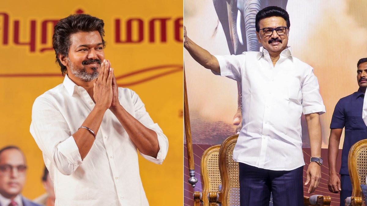 Joseph Wins, Stalin Loses: ‘Russian Twist’ In Tamil Nadu Is One For The Books