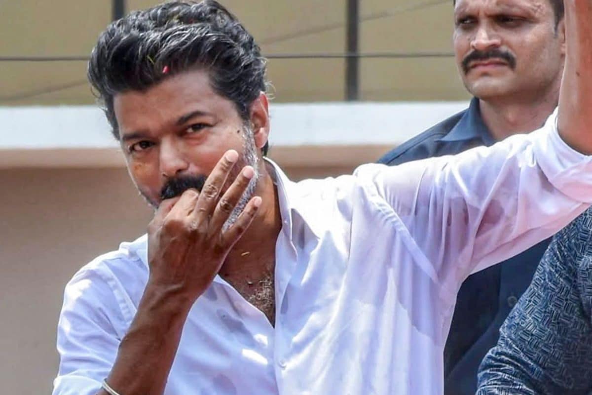 'Gen-Z Coalition Politics': Left Parties Scoff At Vijay's 'WhatsApp Outreach' Amid TVK's Scramble For Majority