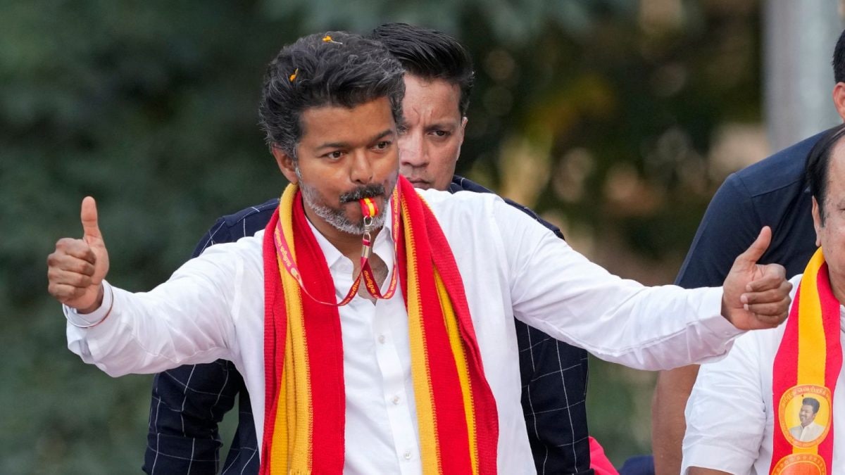 4..3..2..1…It’s Whistle Podu Time! The Numbers Behind Vijay’s Tamil Nadu Government Formation