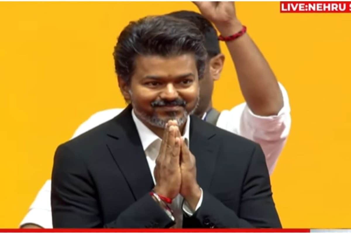 Vijay Signs First Order As Tamil Nadu CM. What Is It?