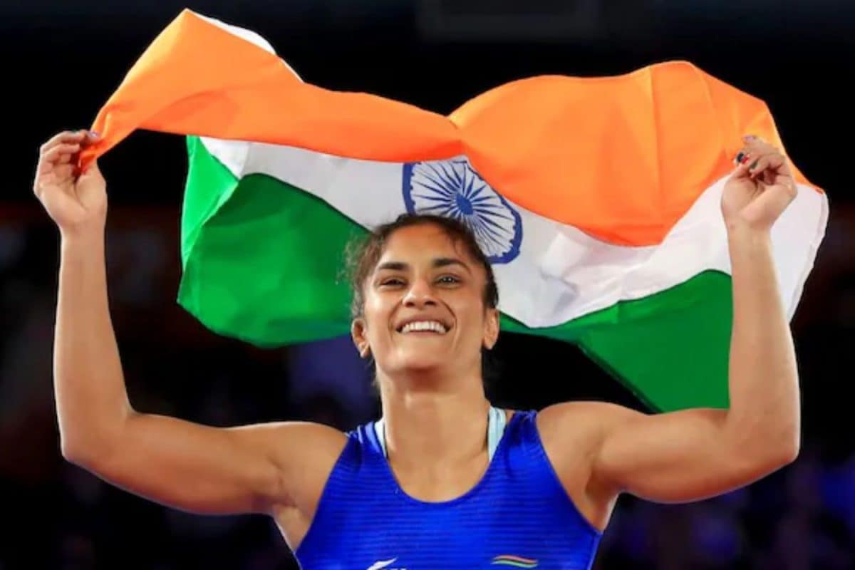 Vinesh Phogat Plays Safe, Packs Own Weighing Scale For Trials: Report