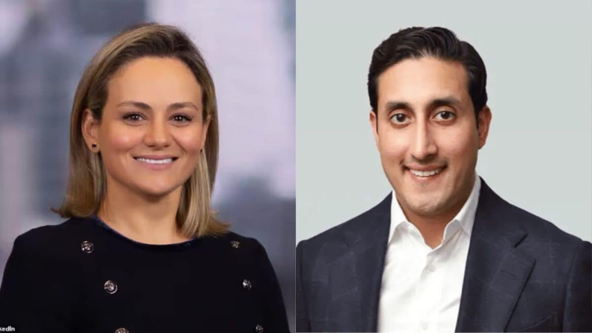 Who Is Chirayu Rana, The ‘Little Brown Boy’ Who Alleged JPMorgan Exec Treated Him Like A ‘Sex Slave’