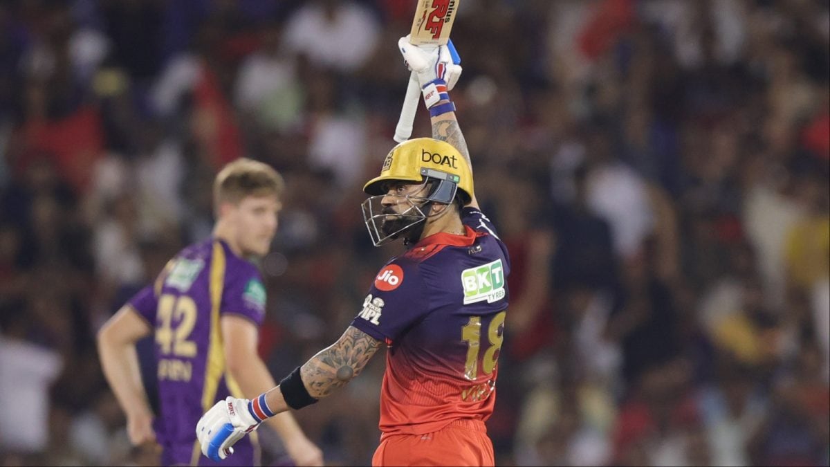 Virat Kohli Calls Cricketers Less Fitter Than Hockey Players: ‘We Aren’t Even 15% Of…’