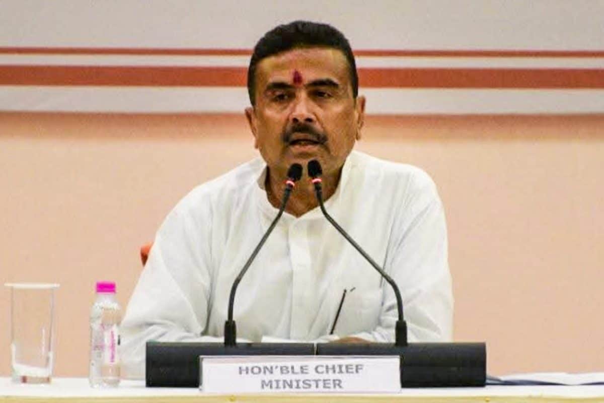 From LoP To CM: Suvendu Adhikari Signals Administrative Reset, Assures ‘Fear-Free’ Governance