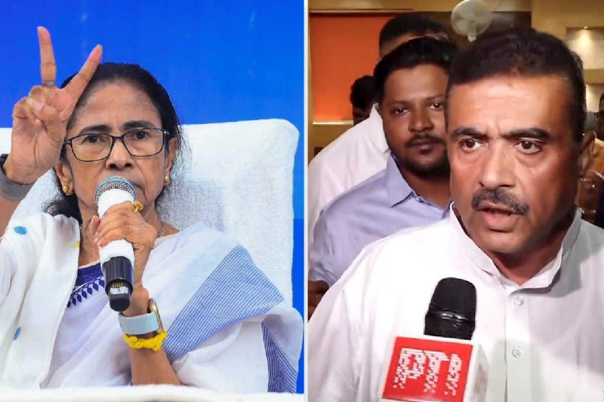 West Bengal Election Winners List 2026: Constituency-Wise BJP, TMC Winning Candidates Names, Votes; Check Full List Here