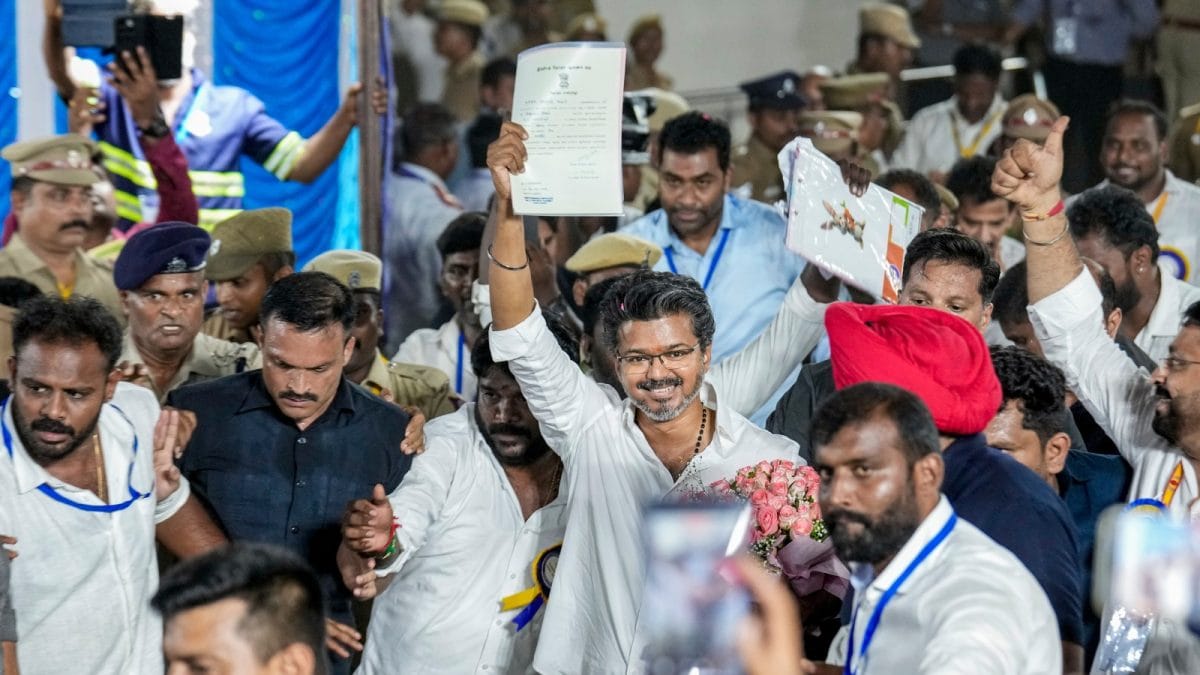 Tamil Nadu Government Formation Live Updates: CPI(M) Holds Key Meetings On TVK Offer. Will Party Back Vijay?