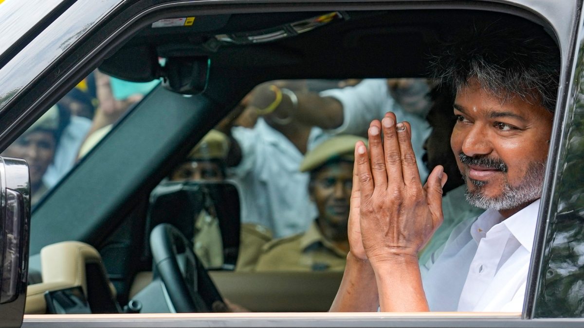 Vijay Would Have Been TN CM By Now If He Had Not Ignored This Advice: What Was His Mistake?