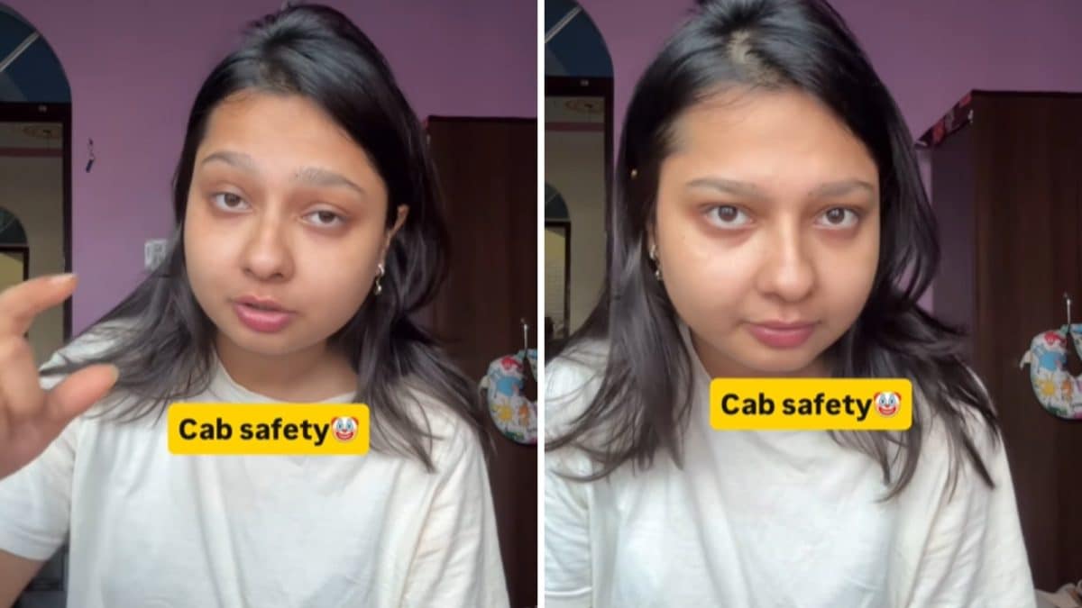 Woman Shares Scary Bengaluru Cab Experience After Driver Refuses To ...