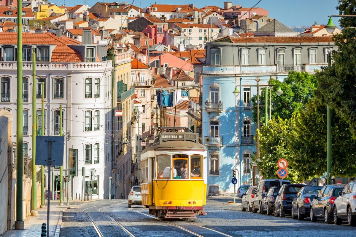Move Over Dubai, This European City Has Officially Been Named The Best Place In The World For Expats