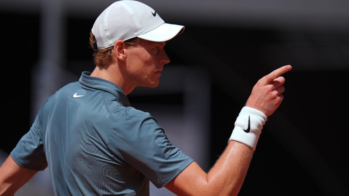 Jannik Sinner On Track For A 'Golden Masters'? World No.1 Eyes Rare Tennis Feat