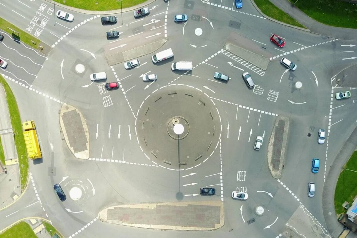 These Are Some Of The Most Unusual Roads You’ll Ever See Around The World