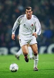 Zidane’s elegance, composure, and leadership defined an era of football greatness. He led France to World Cup and Euro glory while becoming a legend at both Juventus and Real Madrid. Zidane’s elegance, composure, and leadership defined an era of football greatness. He led France to World Cup and Euro glory while becoming a legend at both Juventus and Real Madrid.