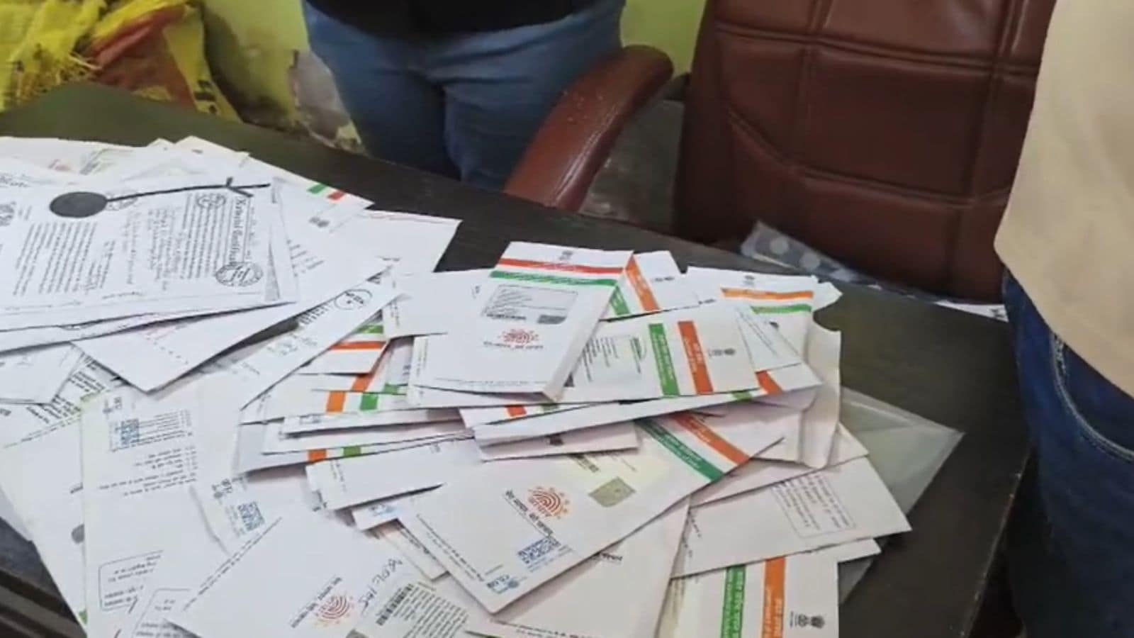 UIDAI Aadhaar app: 10 things to know about locking and unlocking your ...