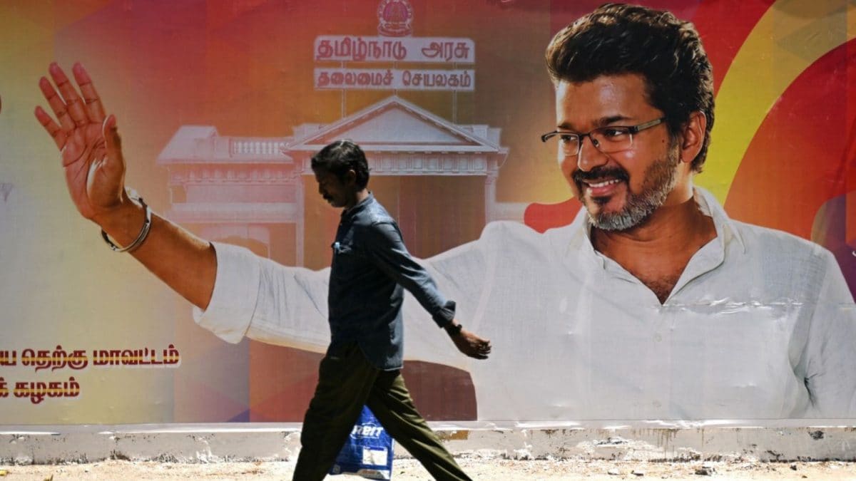 13 Million Views In 7 Days: How Vijay's Election Wave Became India's Biggest Internet Story