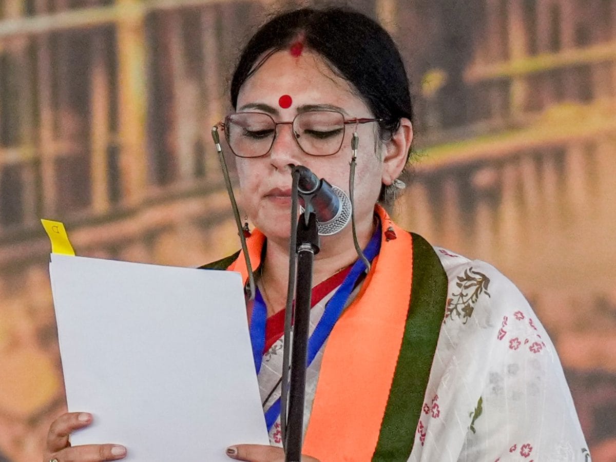 Bengal Women & Child Development Minister Pledges Zero Tolerance on Crimes Against Women