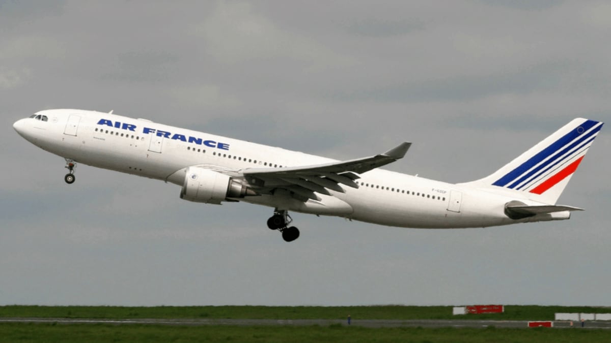 Airbus And Air France Found Guilty Of Manslaughter: What The Flight 447 Ruling Means For Flyers