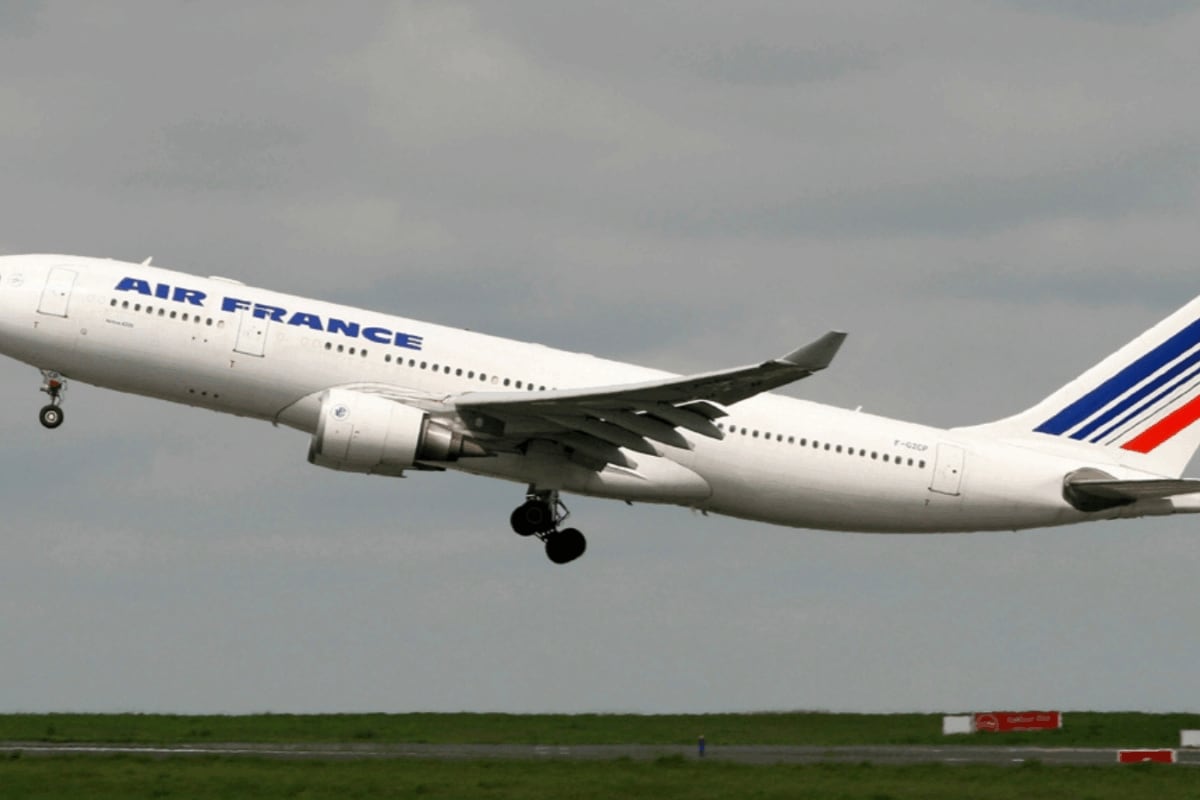 Airbus And Air France Found Guilty Of Manslaughter: What The Flight 447 Ruling Means For Flyers