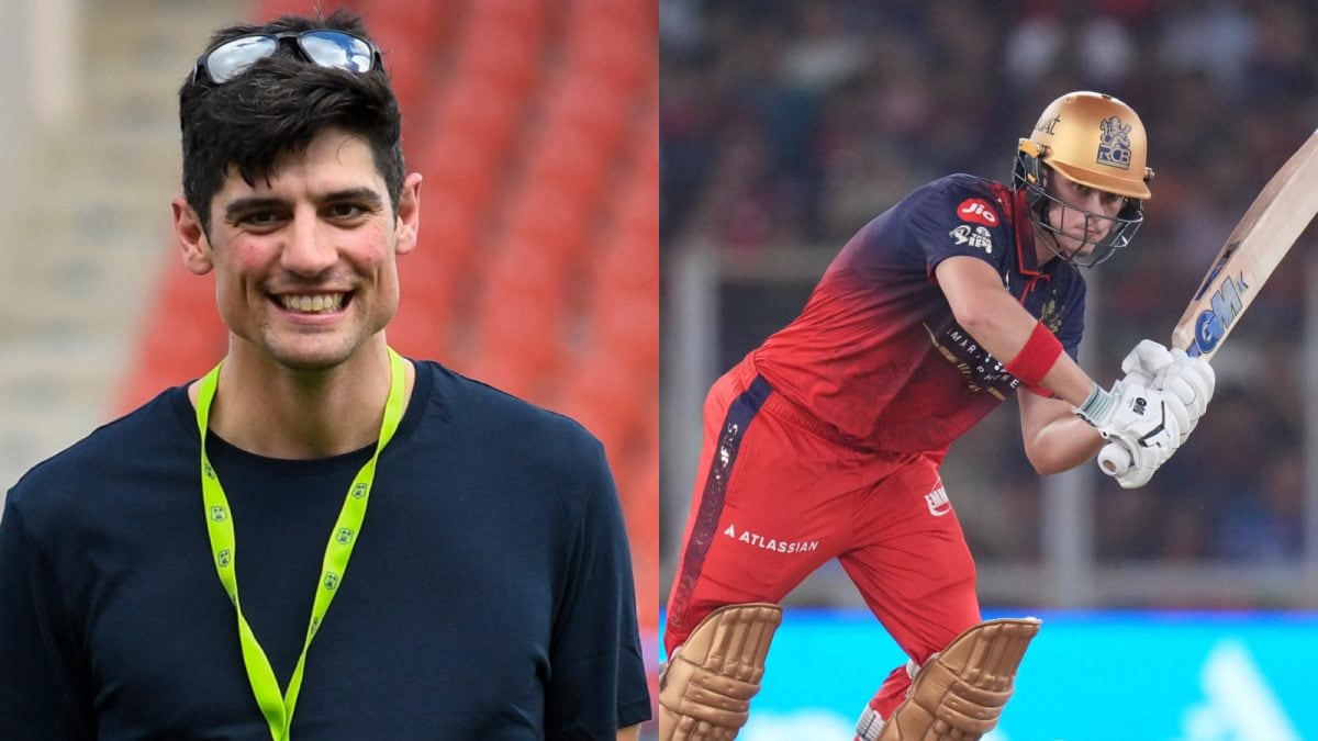 England stars back Bethell's IPL stay amid debate — image 1