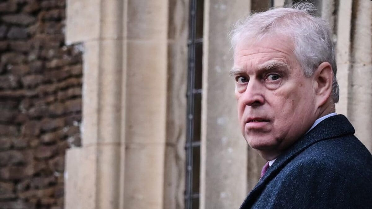 UK Police Ask Witnesses To Come Forward In Ex-Prince Andrew Sexual Misconduct Probe