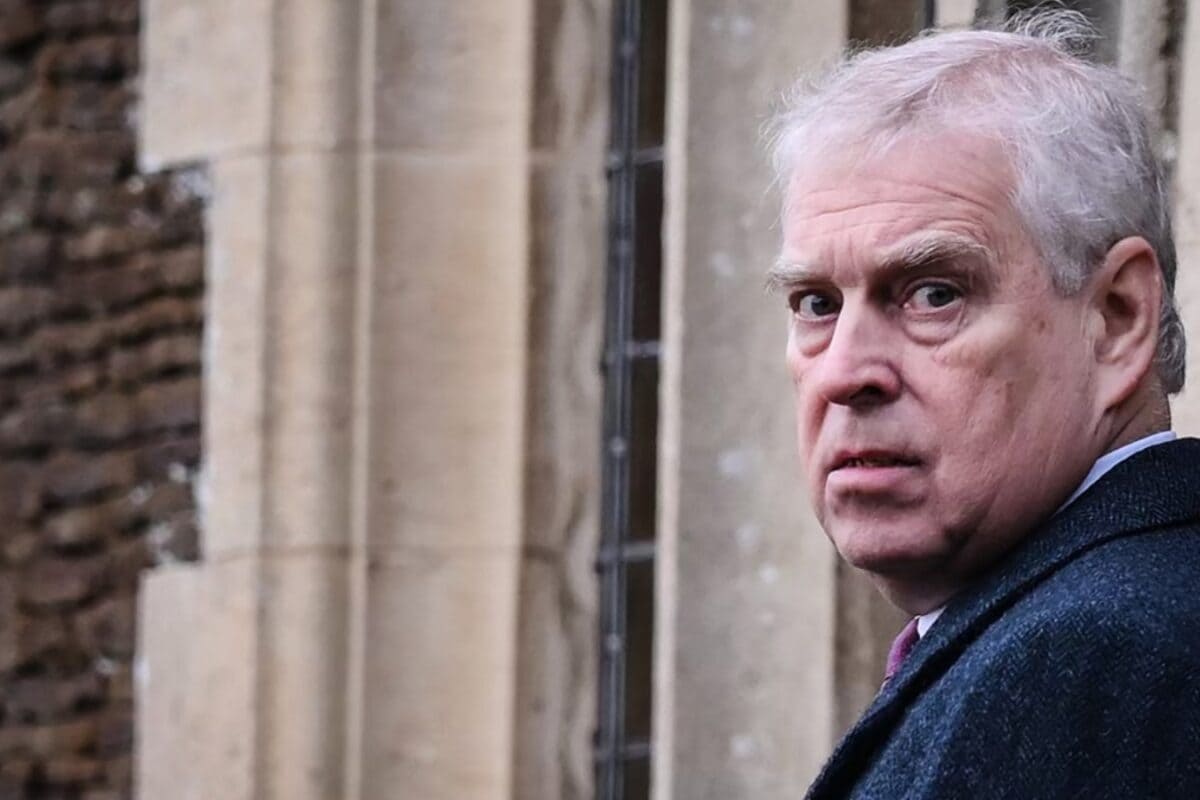 UK Police Ask Witnesses To Come Forward In Ex-Prince Andrew Sexual Misconduct Probe