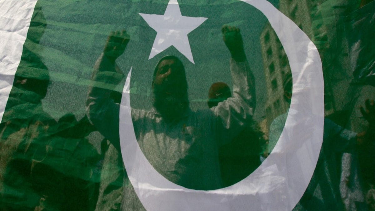 ‘No Food, Hundreds Detained’: PoK Activists Allege Massive Crackdown By Pakistan | Exclusive