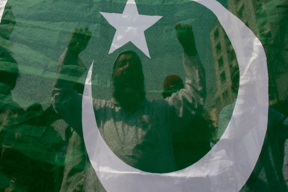 āNo Food, Hundreds Detainedā: PoK Activists Allege Massive Crackdown By Pakistan | Exclusive