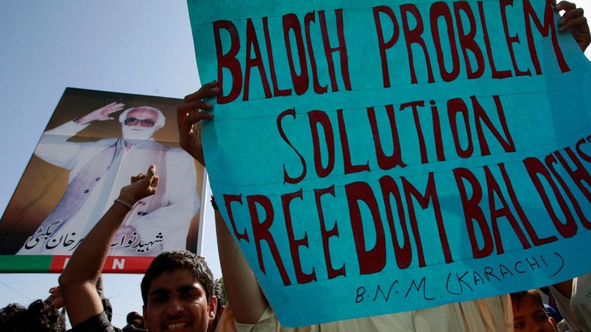 Big Blow To Pakistan & China: US Blocks Bid To List Balochistan Liberation Army Under UN Terror Regime