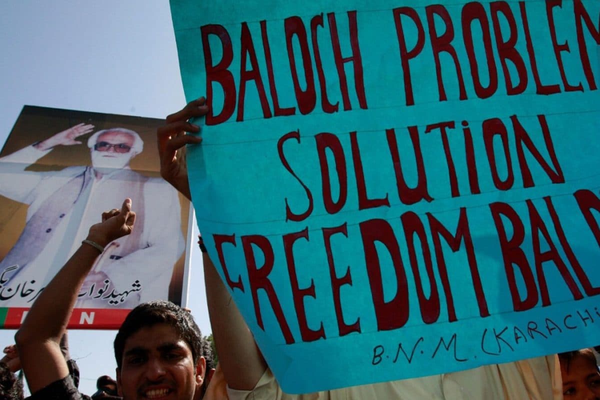 Big Blow To Pakistan & China: US Blocks Bid To List Balochistan Liberation Army Under UN Terror Regime