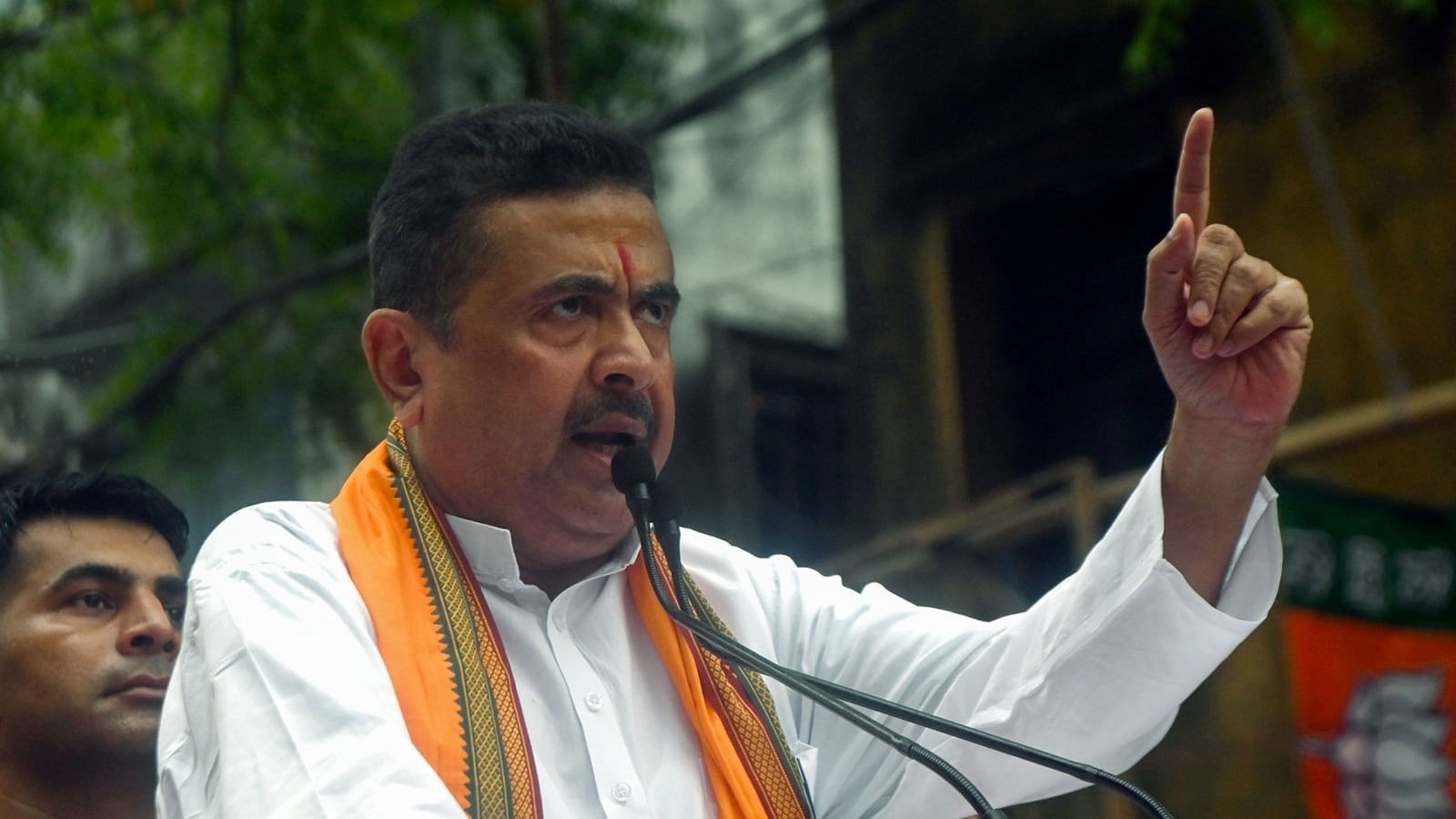 The 2021 Assembly Election became another defining chapter in Adhikari’s career after he defeated Mamata Banerjee in the high-profile Nandigram contest. With this victory, he strengthened his position within the BJP. He was later appointed as the Leader of the Opposition in the Assembly. 