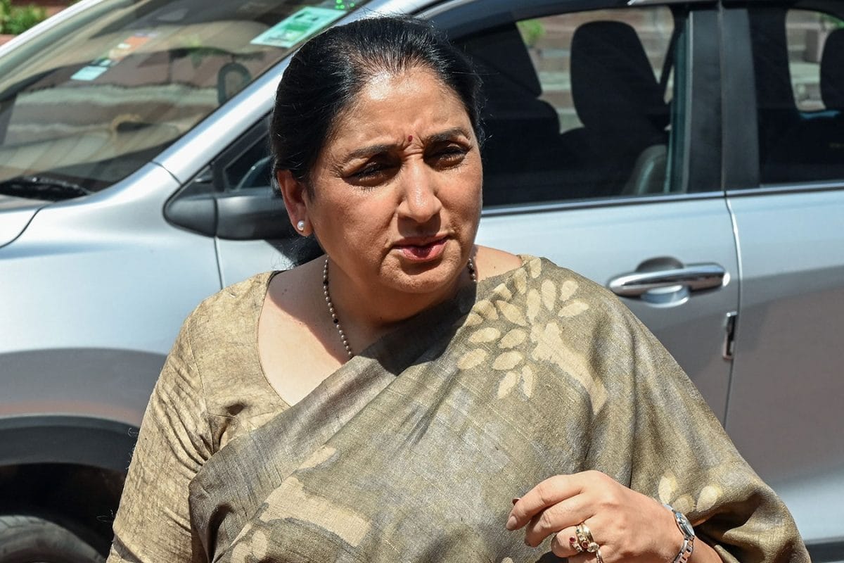 'True Tribute To Ajit Pawar': NCP's Sunetra Pawar Wins Baramati Bypolls By Record 2.18 Lakh Margin