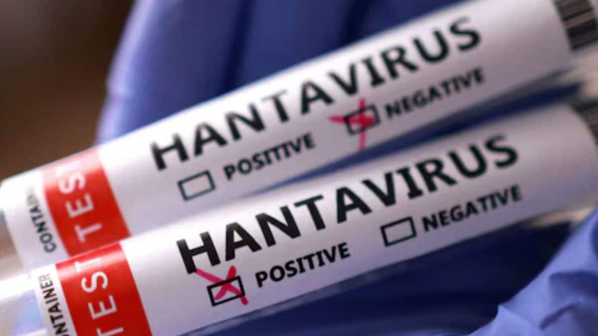 How Worried Should India Be About Hantavirus? ICMR Expert Explains After Cruise Outbreak