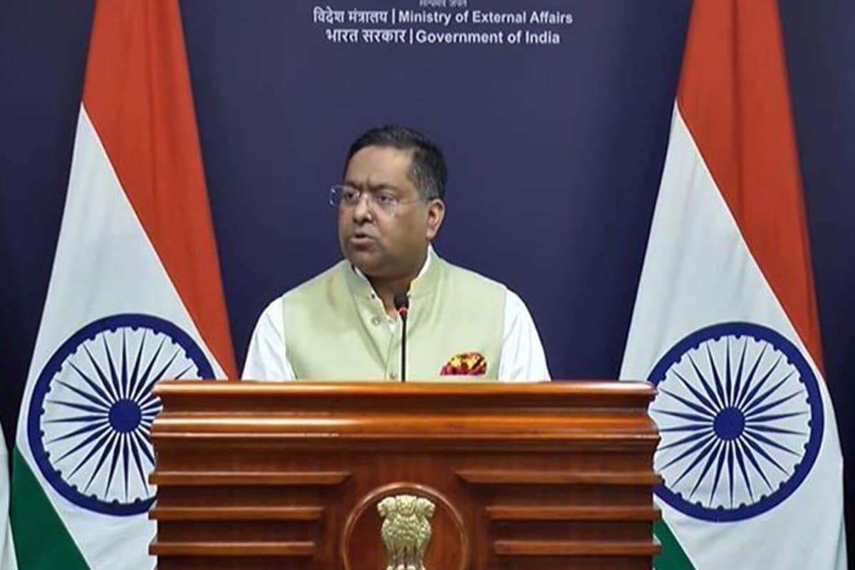 Hosting BRICS, Touring UAE & Europe, Pitching WFH: MEA Outlines India’s Multi-Front Diplomatic And Domestic Playbook