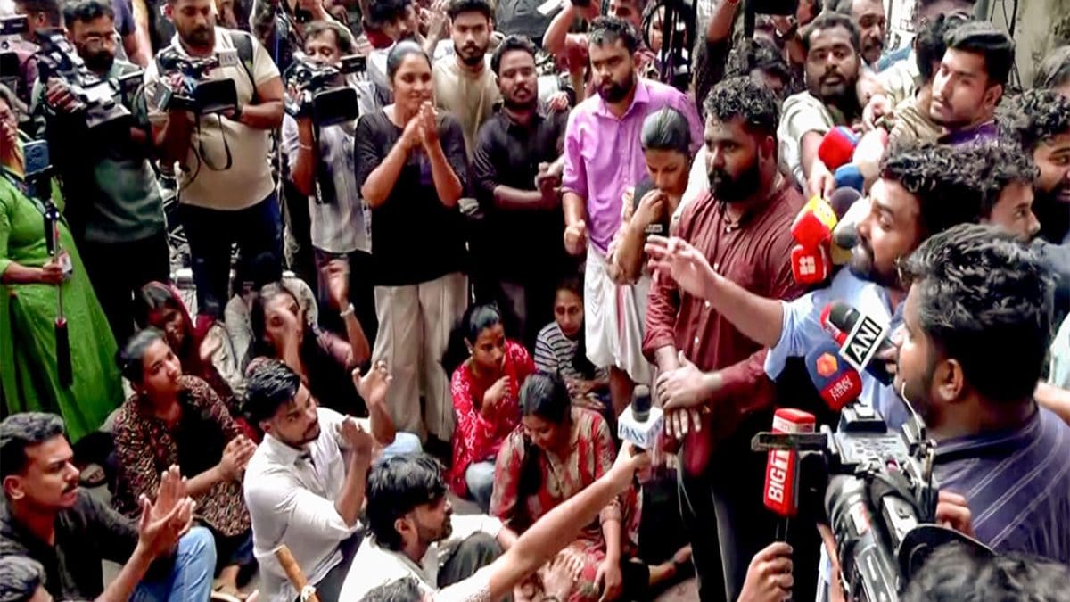 ‘Latur Pattern’, Secret Classes, No Digital Trail: How ‘Kingpin’ PV Kulkarni Leaked NEET-UG Paper