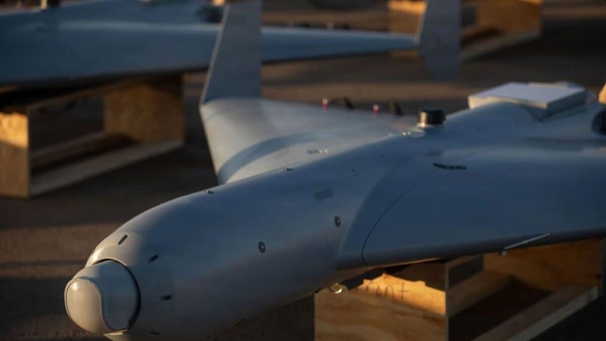 Iran Destroyed More Than 24 US MQ-9 Reaper Drones Worth $1 Billion Since War Began: Report