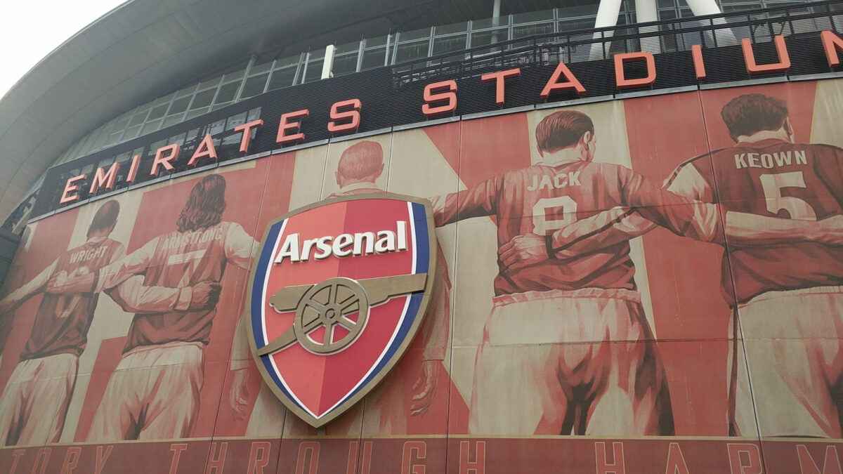 22 Years Of Anguish And Near Misses: How PL Champions Arsenal Finally Ended Its 'Bottlers' Tag For Good