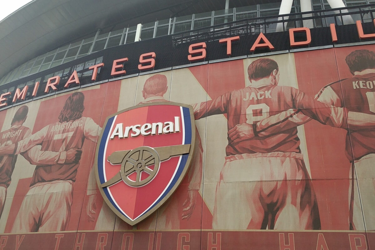 22 Years Of Anguish And Near Misses: How PL Champions Arsenal Finally Ended Its 'Bottlers' Tag For Good