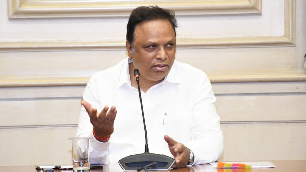 Maharashtra Minister Cancels Cannes Visit, Opts For Virtual Participation After PM Modi's Appeal