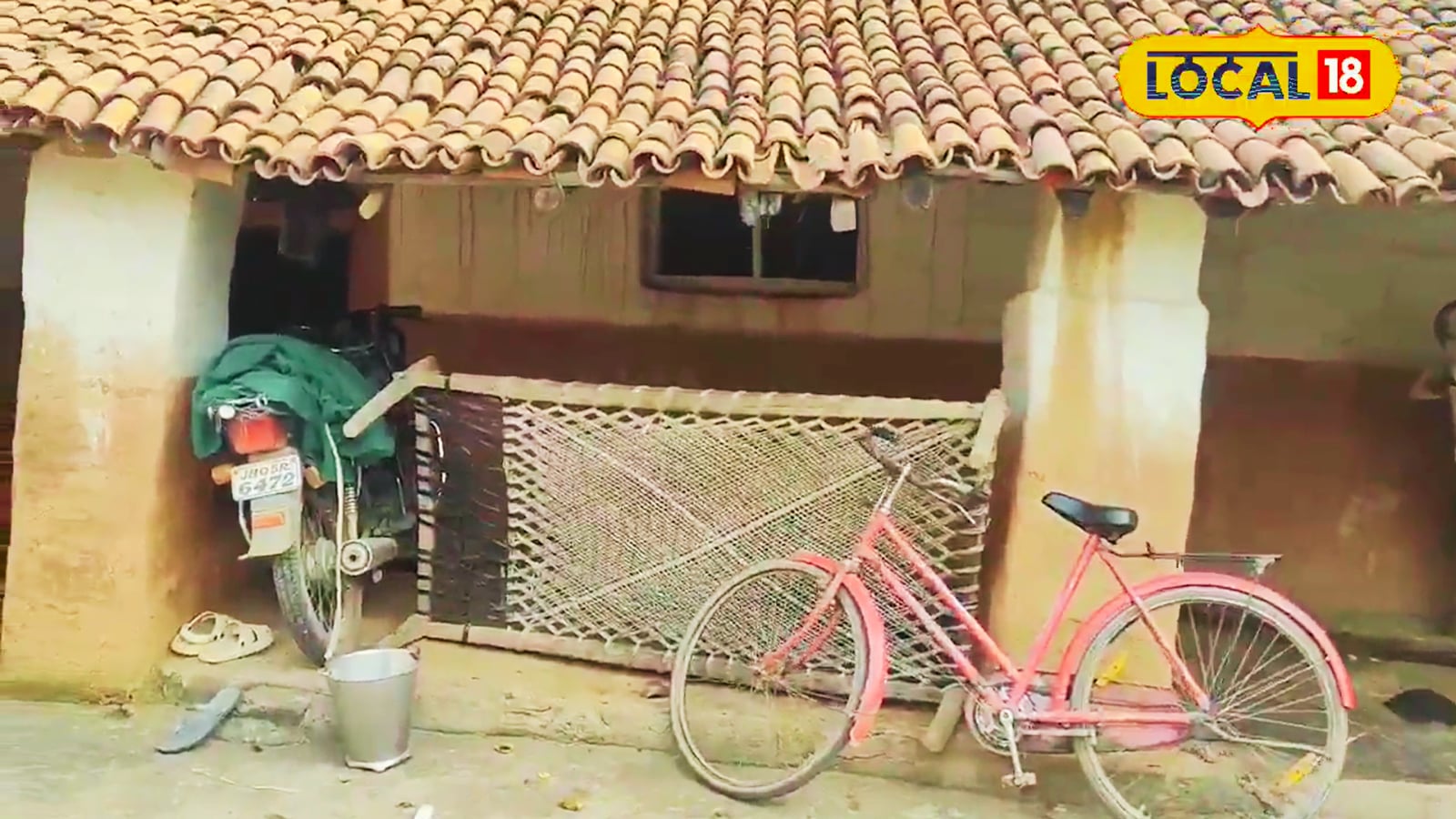 A 3-Storey House Made Of Mud And Stone? Inside Jharkhand’s 100-Year-Old ‘Kotha Ghar’
