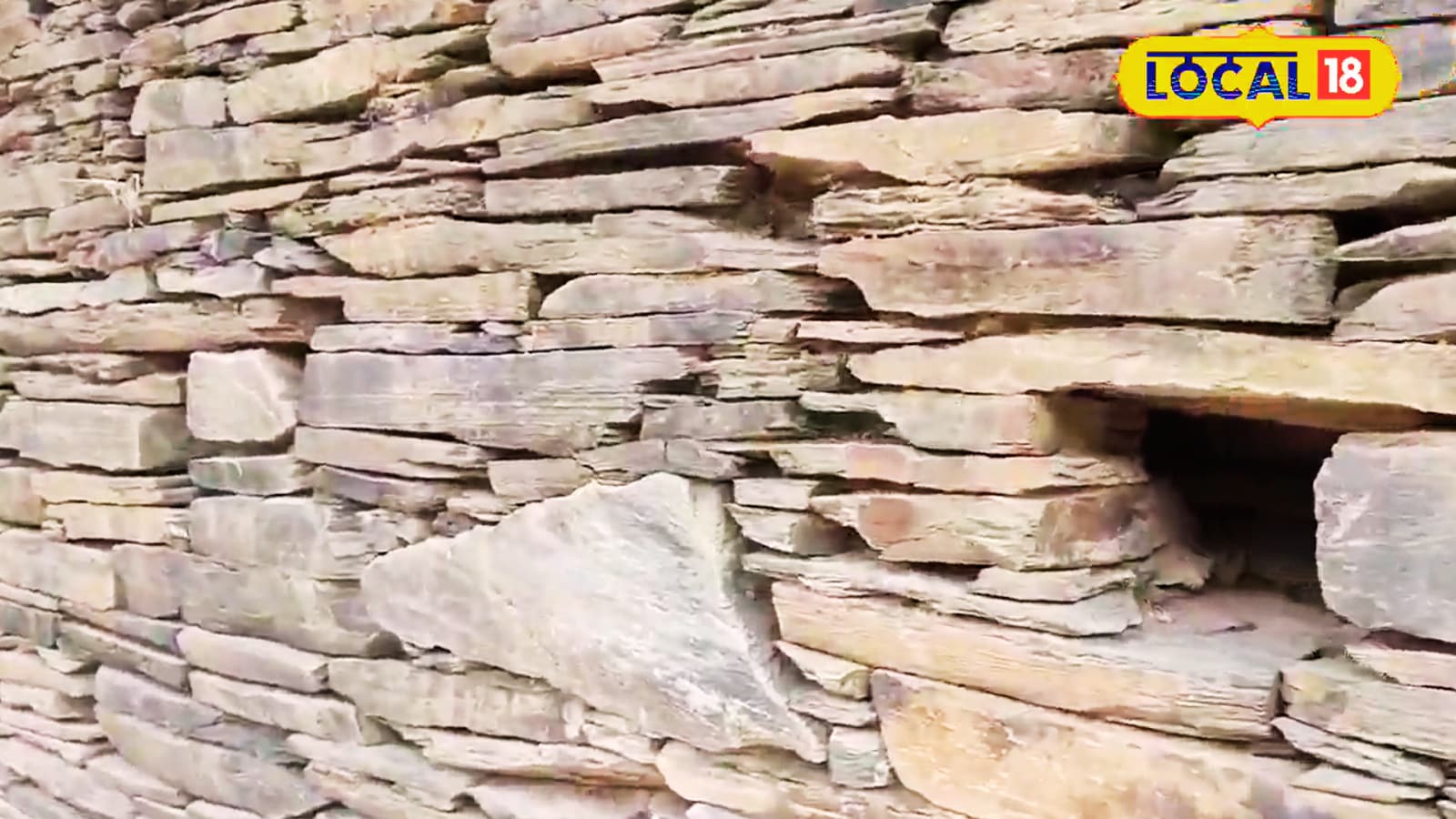 A 3-Storey House Made Of Mud And Stone? Inside Jharkhand’s 100-Year-Old ‘Kotha Ghar’