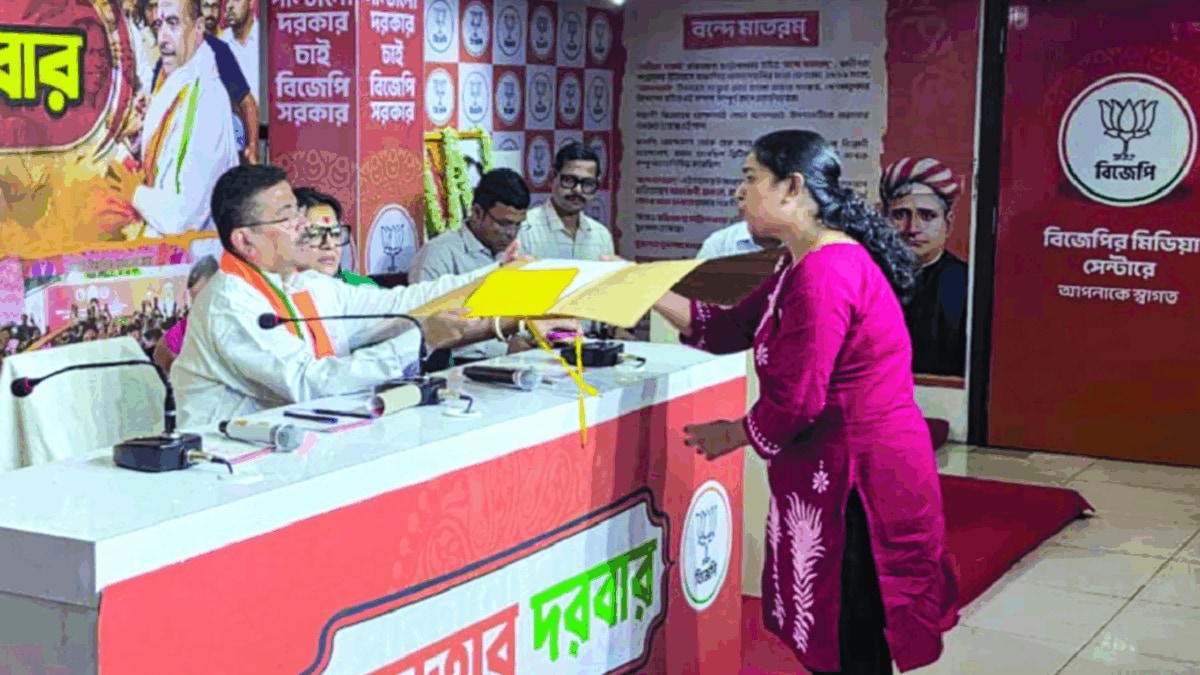 Bengal's Annapurna Yojana Starts June 1: Rs 3,000 Every Month — Who Gets It & How To Apply