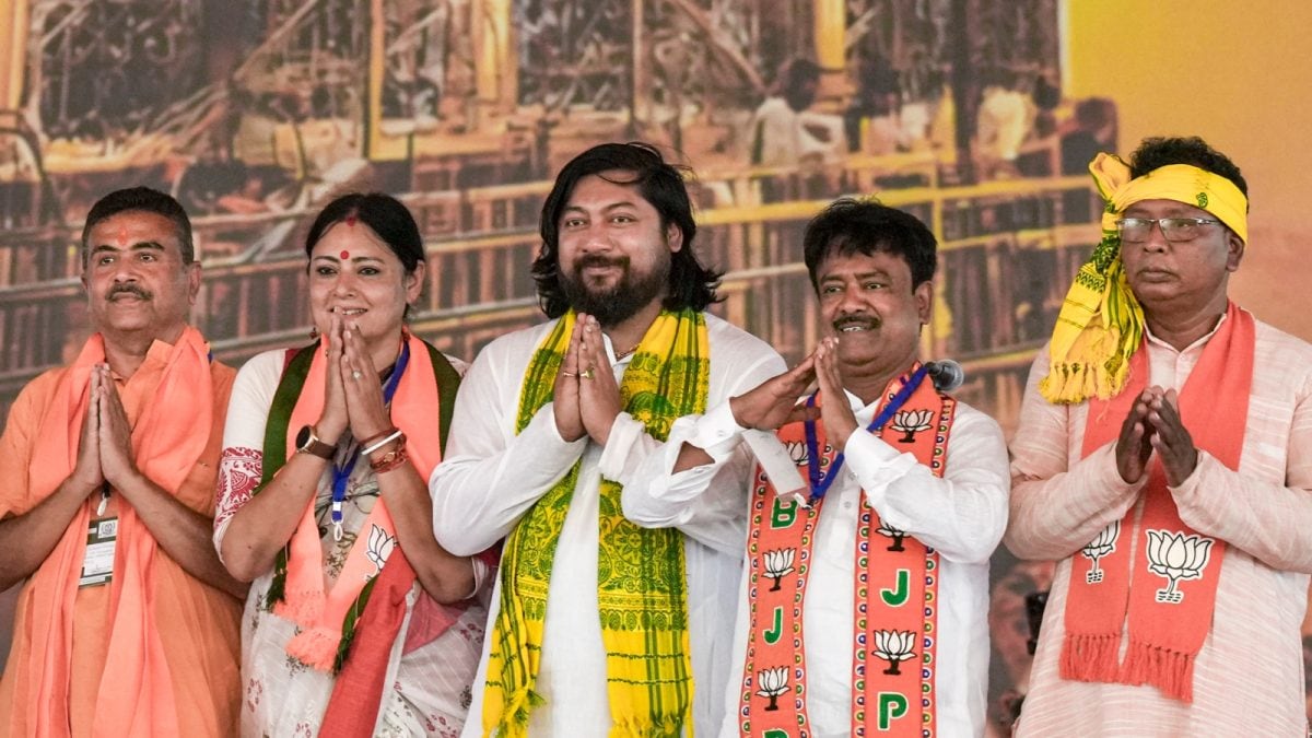 West Bengal Cabinet Portfolios Announced: Full List Of Ministers And Their Departments