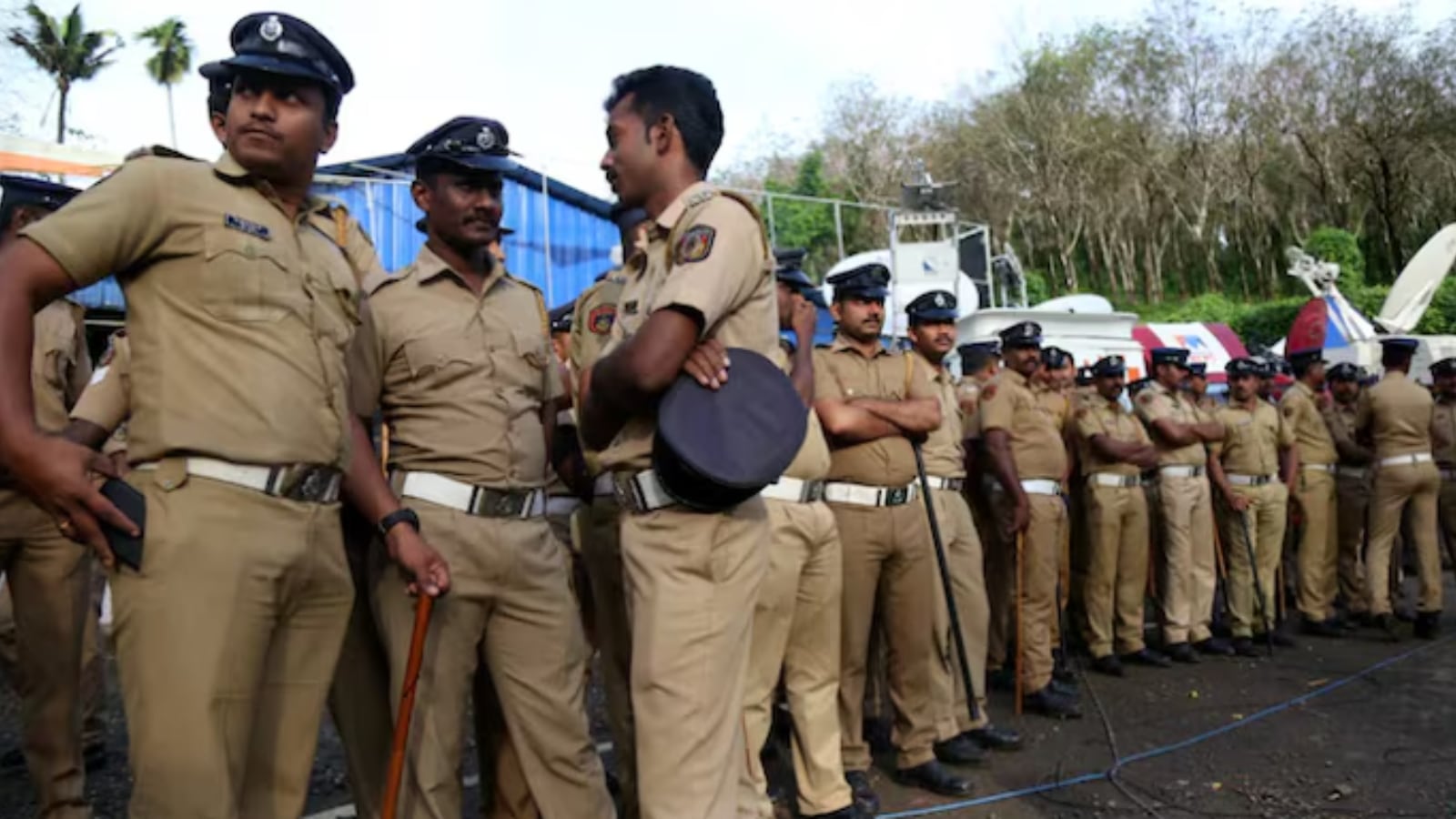 Parents in Gujarat allegedly killed their son and tried to pass it off as suicide | Image for representation