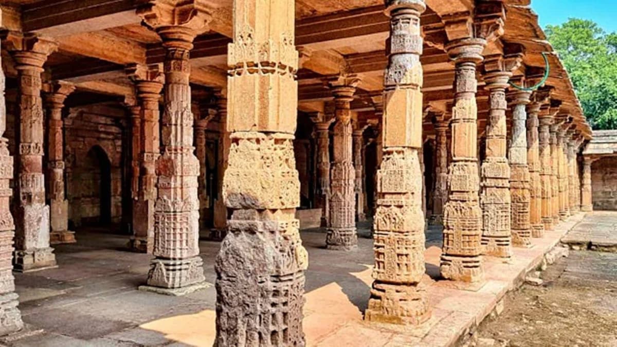 No Namaz, Goddess Saraswati Idol In Temple: 5 Top Observations By Court In Bhojshala Verdict