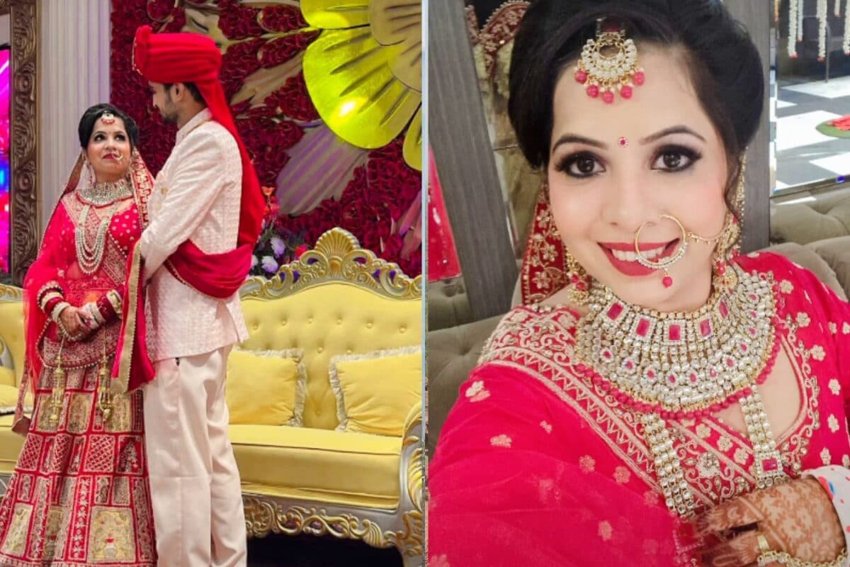 ‘Maine Sach Mein Shaadi Kar Li Hai’: Dhinchak Pooja Is Now Married, Reveals How She Met Her Husband