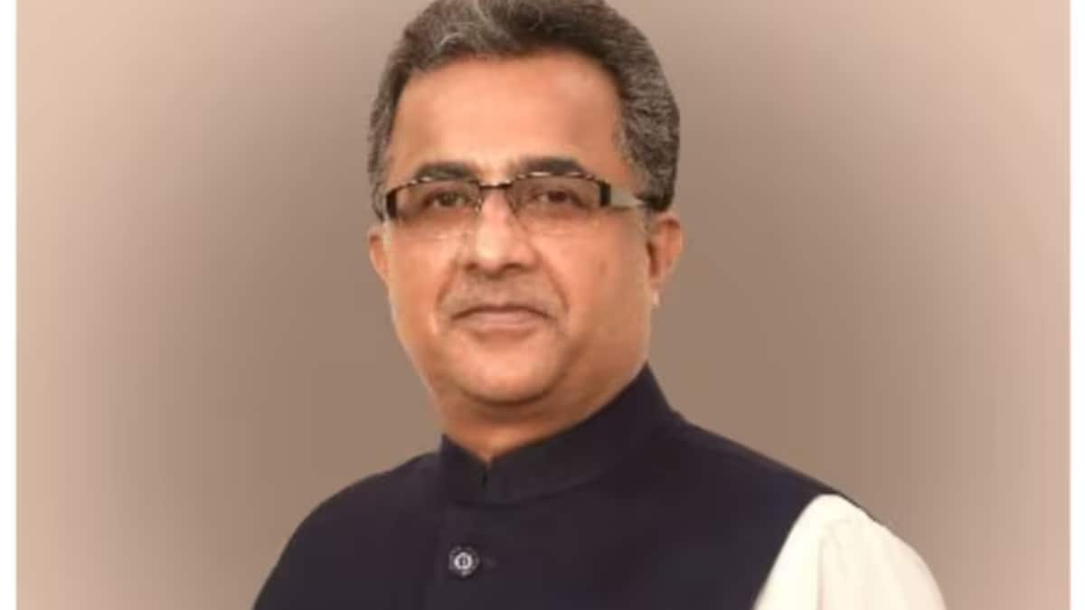 Meet The Most Educated Minister In ‘Samrat’ Cabinet, Whose Father Was CM Thrice
