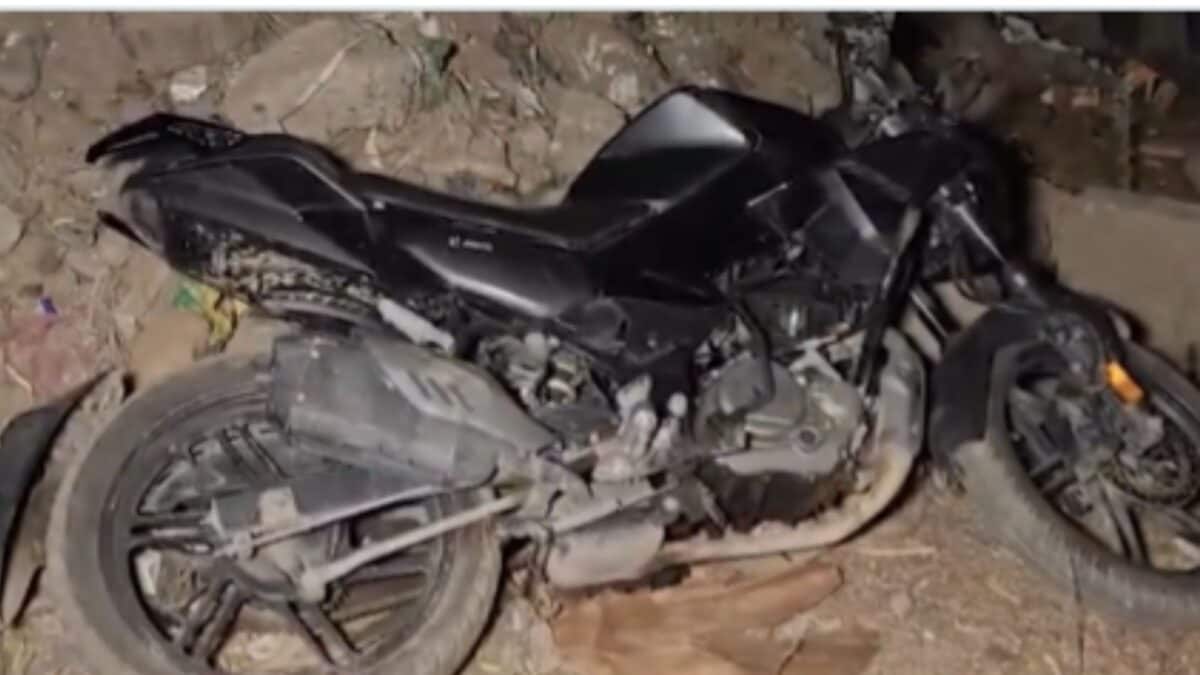 Ghaziabad Student Murder Case: Main Accused Killed In Police Encounter | What Happened Till Now