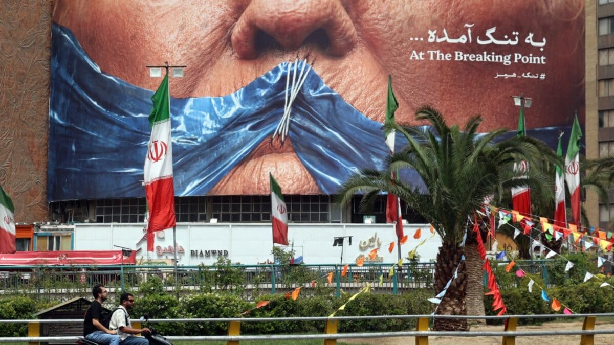 'Mix Of Truth And Lies': Iran State Media Dismisses Trump's Claims On Potential Peace Deal Terms