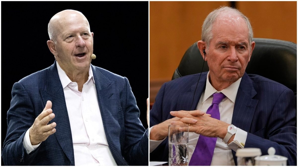 These Four CEOs Collectively Earned $100 Million Compensation In 2025, Largest Payout Went To…