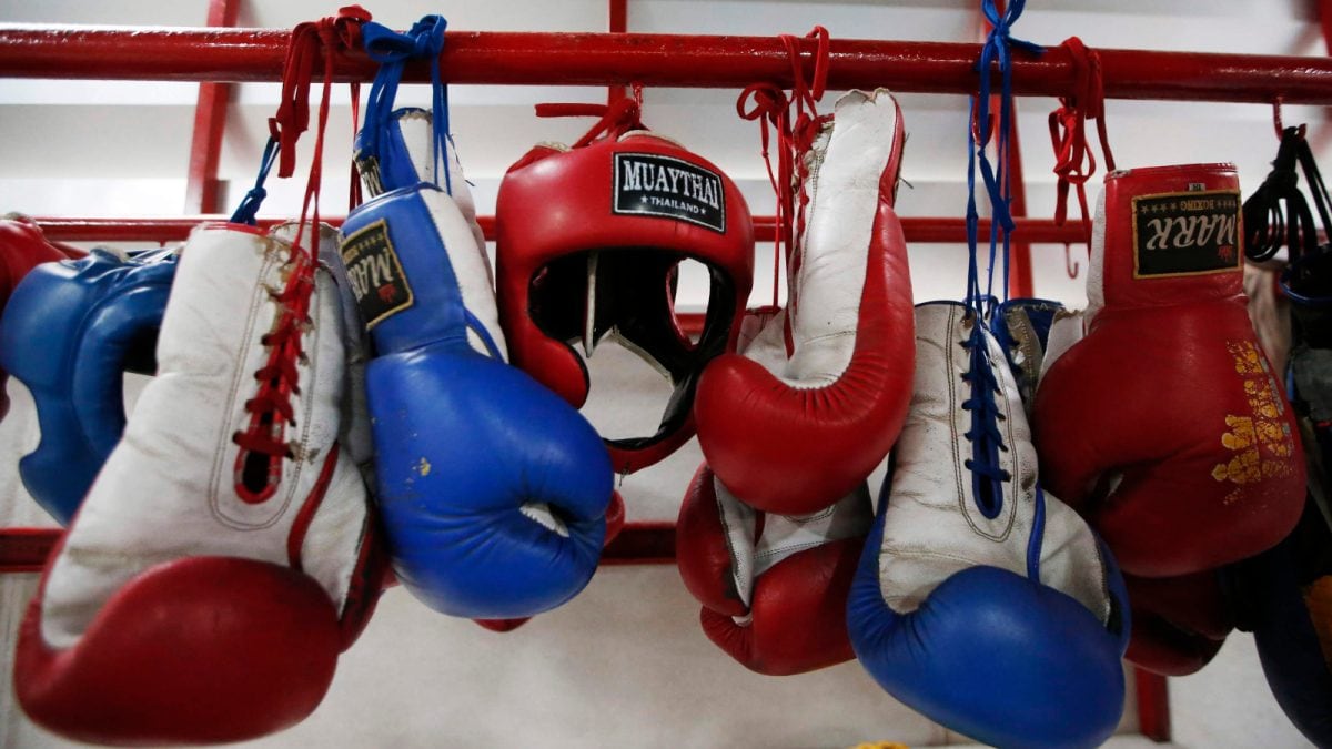 40 India Boxers Left Out Of SAI Sanction, CWG And Asian Games Trials Delayed