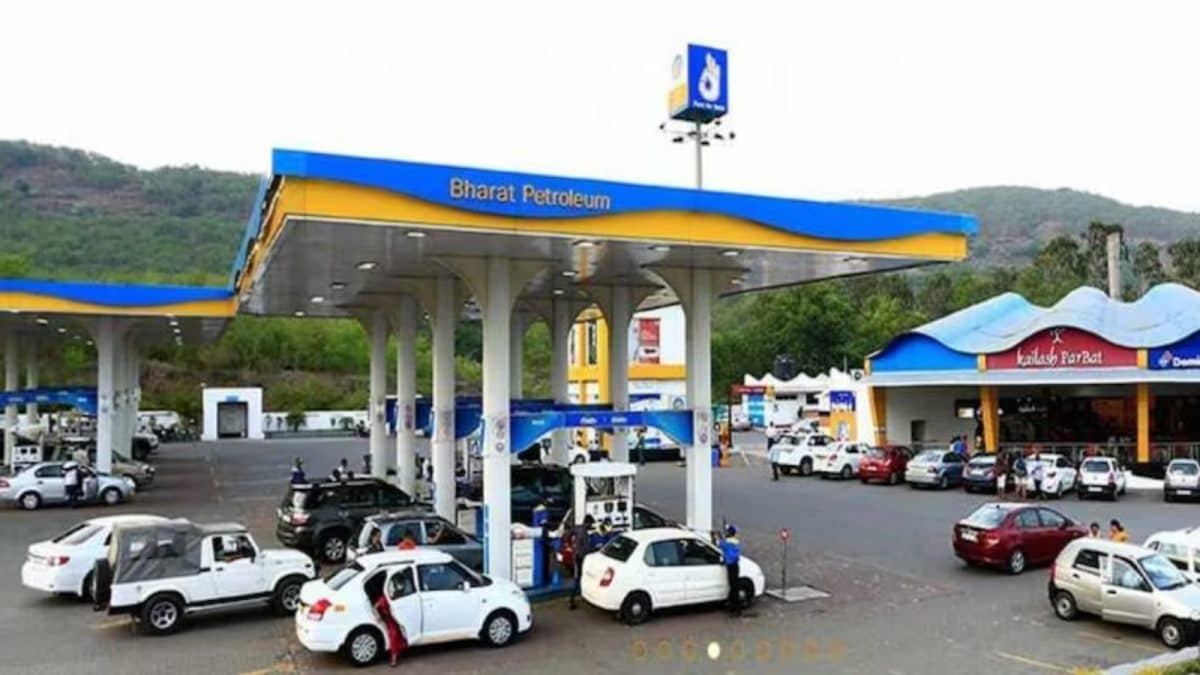 Bharat Petroleum Says It Is Reviewing Oil Imports Daily Amid Surge In Spot Buying Due To Iran Crisis